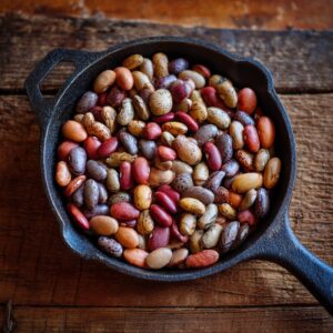 Anasazi Beans Recipe