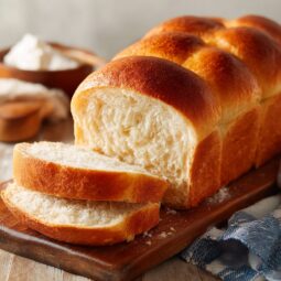 Hawaiian Bread Machine Recipe