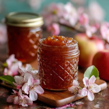 Apple Blossom Recipe