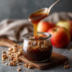 Apple Crisp Syrup Recipe