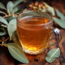 Ashwagandha Tea Recipe