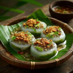 Banh Chuoi Hap Recipe​