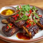 Goat Ribs Recipe