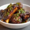 Fat Goat Ribs Goat Ribs Recipe: How to Cook Goat Ribs Like a Pro