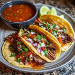 Leftover Brisket Recipes​