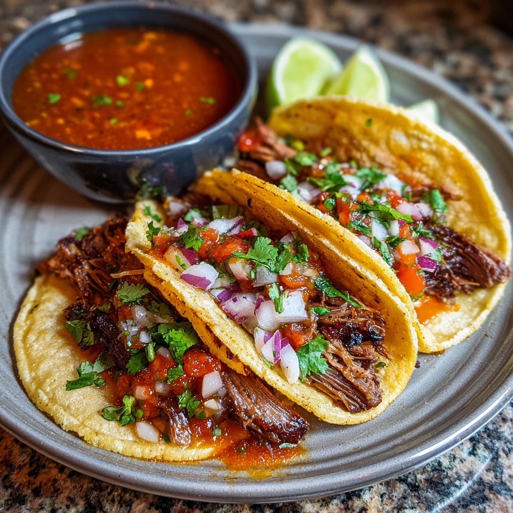 Leftover Brisket Recipes​