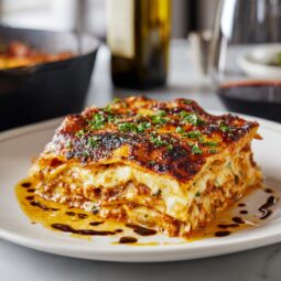 San Giorgio Lasagna Recipe