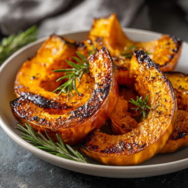 Butterkin Squash Recipe​