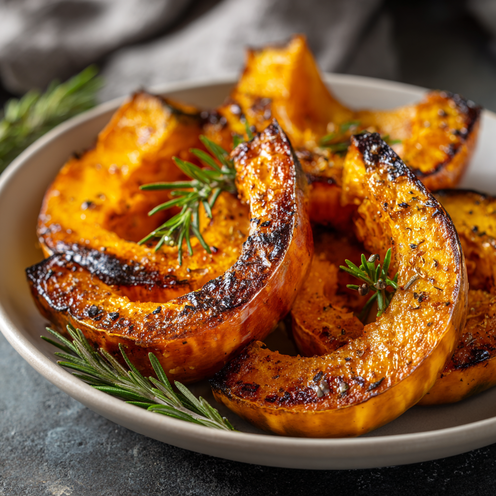 Butterkin Squash Recipe​