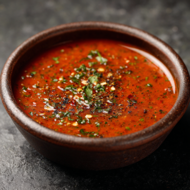 Lizano Sauce Recipe