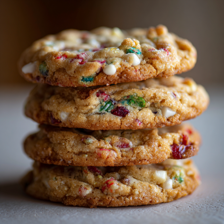 Jumbles Kit Jubilee Jumbles Cookie Recipe: Fun & Colorful Treat