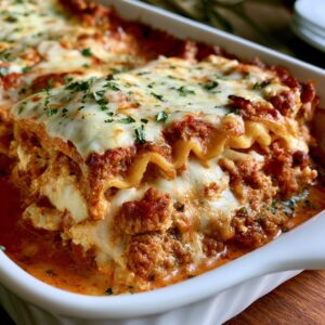 Ronzoni Lasagna Recipe