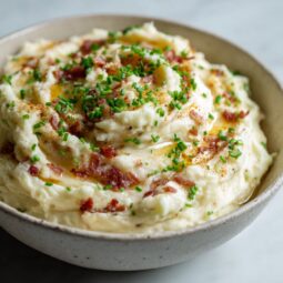 Mashed Potatoes Recipe For Two​