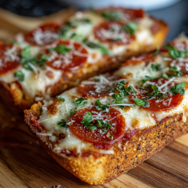 Red Baron French Bread Pizza Air Fryer