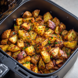 Potatoes o Brien Air Fryer​