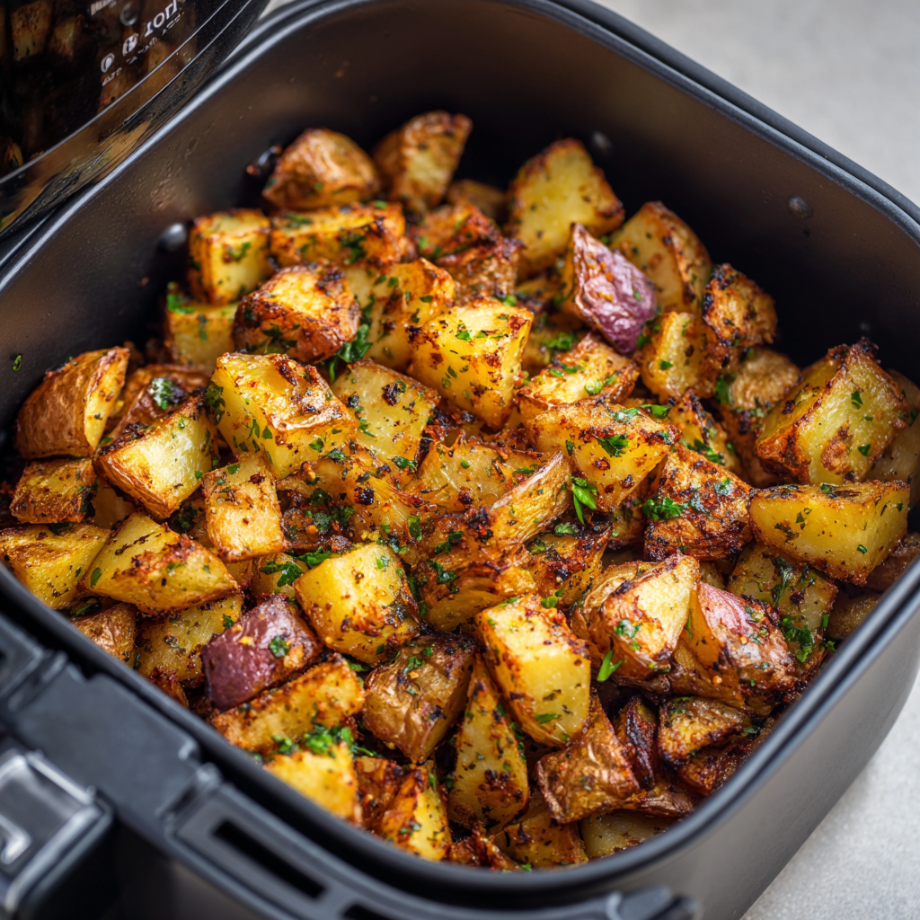 Potatoes o Brien Air Fryer​