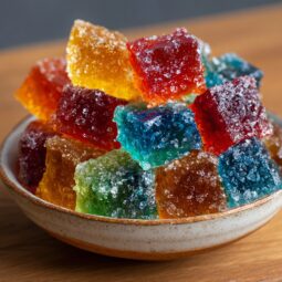 Protein Gummies Recipe