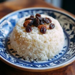 Sticky Rice Rice Cooker Recipe