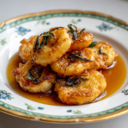 Frying Saucer Recipe