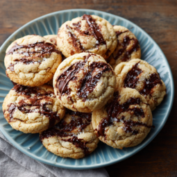 Gideon Cookies Recipe