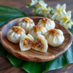 Hawaiian Manapua Recipe​