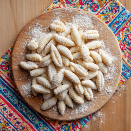 Ricotta Cavatelli Recipe