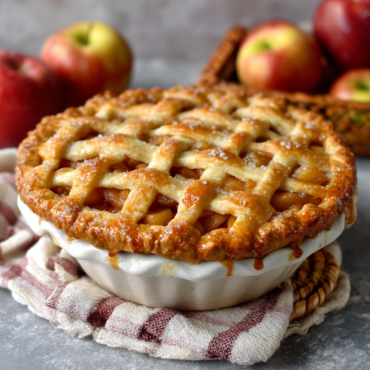 Sugar Free Apple Pie Filling Recipe​