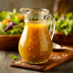 Dressing Recipe Gluten Free​