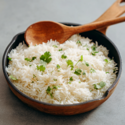 Jasmine Rice Recipe