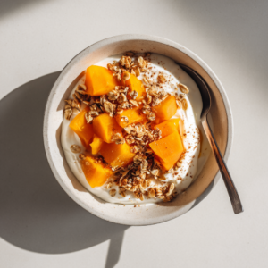 Fuyu Persimmon Recipes