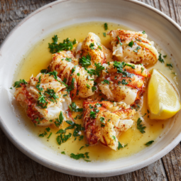 Poor Mans Lobster Recipe​