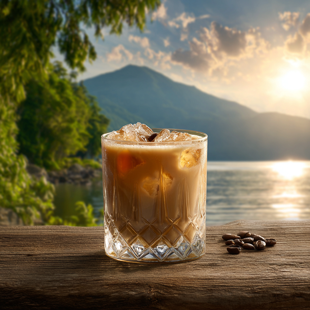 Smith and Kearns Recipe