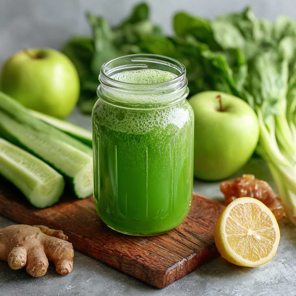Juicer Juice Recipes For Weight Loss​