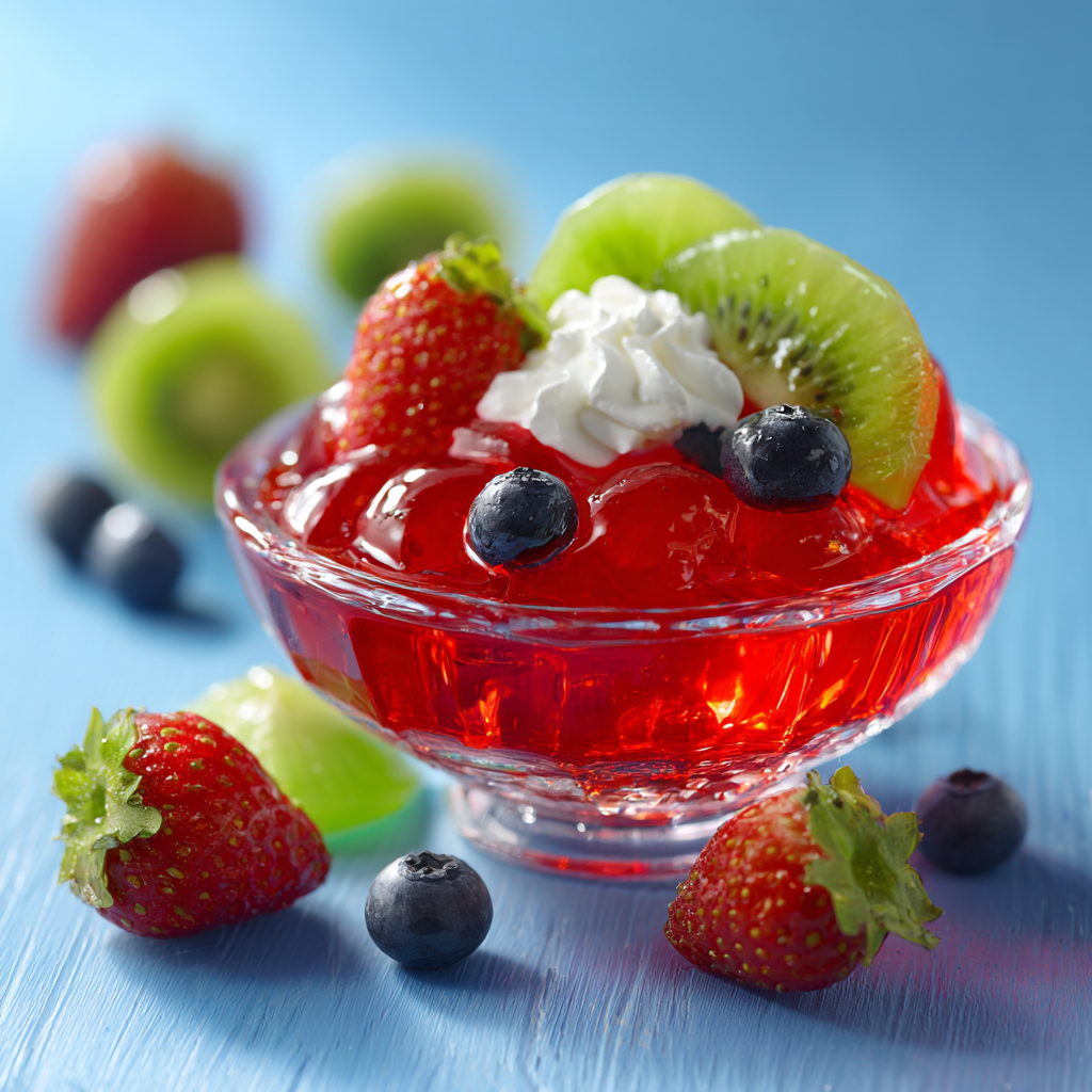 Recipe For Jello Weight Loss​