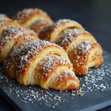 Gipfeli Recipe