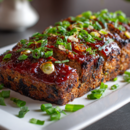 Meatloaf Recipe Without Eggs​