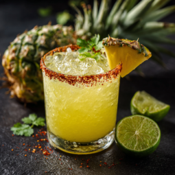 Pineapple Margarita Recipe​