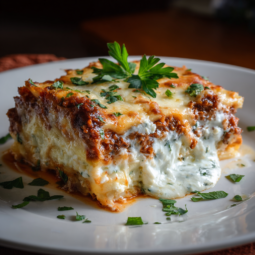 Prince Lasagna Recipe