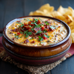 Rotel Dip Recipe Crock Pot​