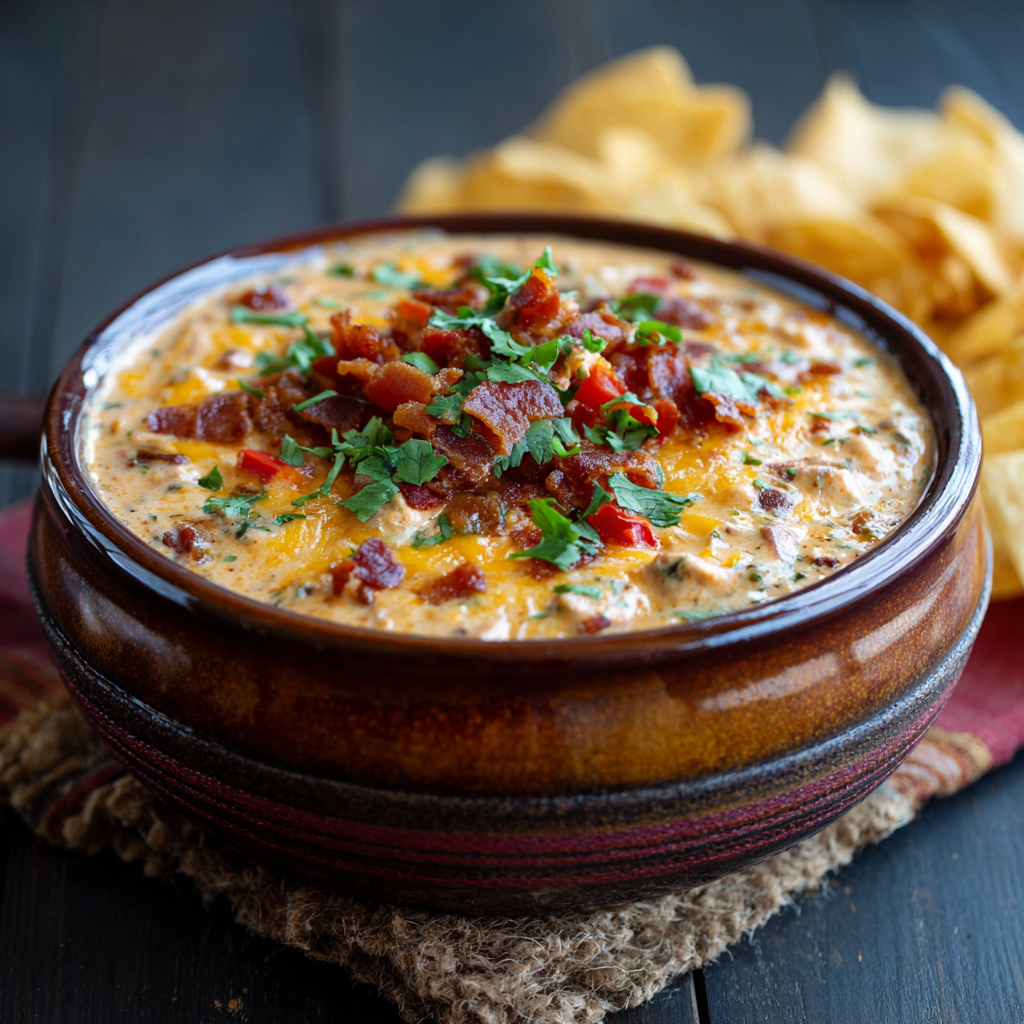 Rotel Dip Recipe Crock Pot​