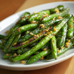 Din Tai Fung Green Beans Recipe​