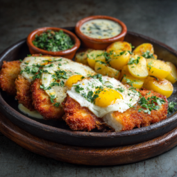 Cachopo Recipe