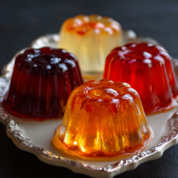 Gelatin Trick Recipe