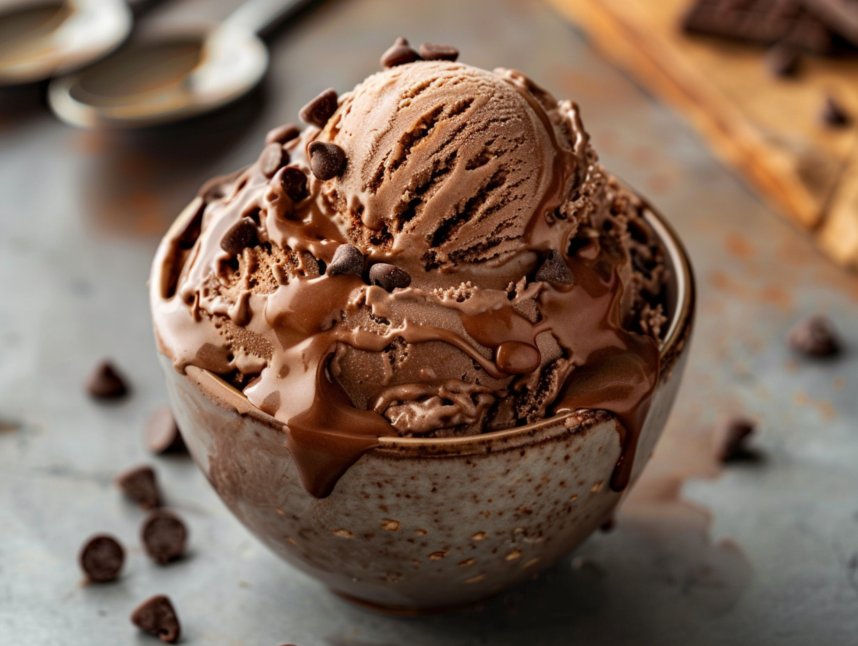 ninja creami recipes protein​