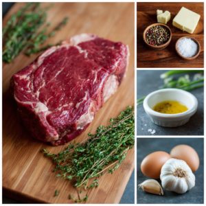 New York Steak Roast Recipe​