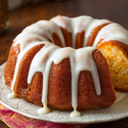 Bundt Cake Recipe Nothing Bundt Cake