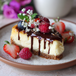 Gluten Free Dessert Recipes​