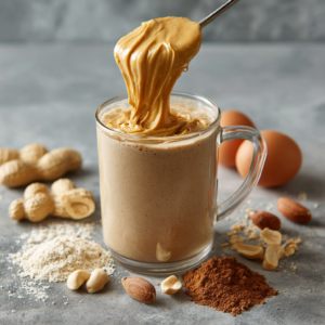 ninja creami recipes protein​