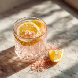 Pink Salt Weight Loss Recipe