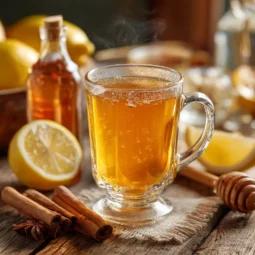 What Are The Three Ingredients In The Honey Trick